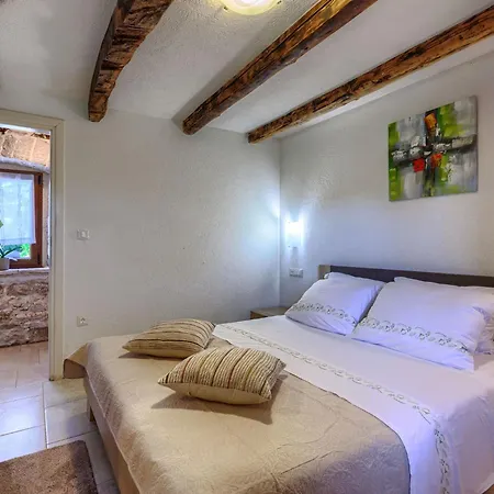 Holiday home Ana - Pzn328 By Interhome