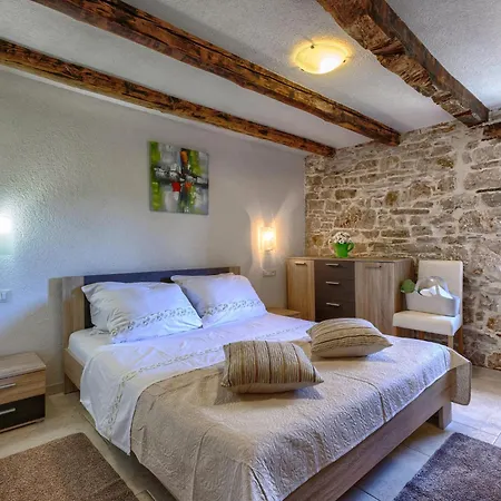 Ana By Interhome Holiday home Pazin