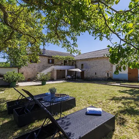 Ana By Interhome Pazin