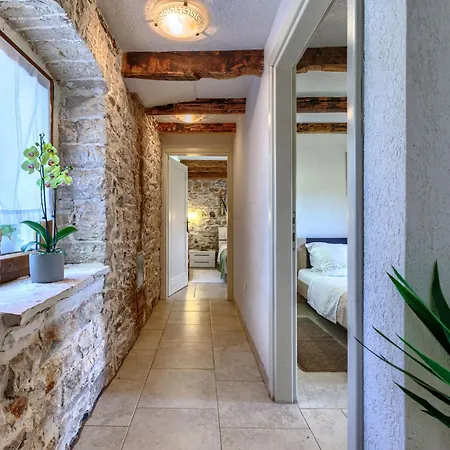 Ana - Pzn328 By Interhome Holiday home *