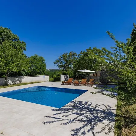 Holiday home Ana - Pzn328 By Interhome
